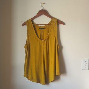 Prana L Tank top